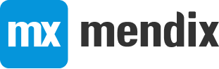 mendix logo