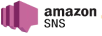 amazon sns logo