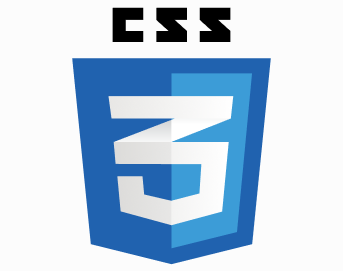 css logo