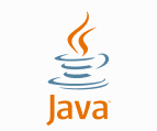 java logo