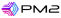 pm2 logo