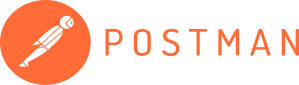 postman logo