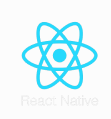 reactjs logo